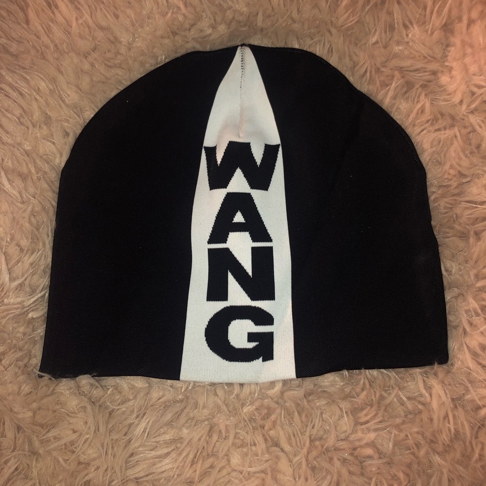 Alexander Wang x H&M Beanie